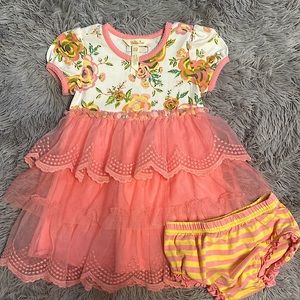 Matilda Jane Tulle Dress